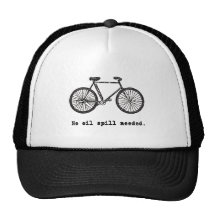 No monte en bicicleta ningunas camisetas y taza ne gorra