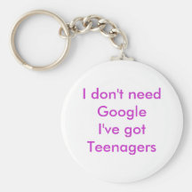 No necesito Google Llaveros