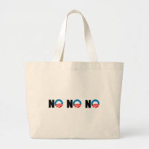 NO NO NINGÚN BOLSA