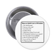 No pida un PhD Pin