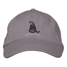 No pise en mí bordó el gorra gorra bordada