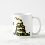 No pise en mí la taza