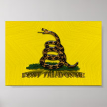 No pise en mí poster