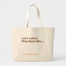 no puede esperar al blog sobre esto bolsas