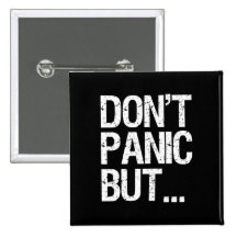 No se atierre pins