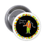No se imagine ninguna TV Pin