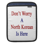 No se preocupe a un North Korean es Here.png Manga De iPad