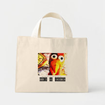 NO SEA   POLLO, *… BOLSAS
