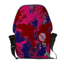 No, significo sí - _- http://www.Zazzle.com/SheckS Bolsa De Mensajeria