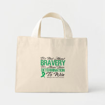 No sobre el valor - cáncer de hígado bolsa lienzo