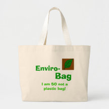 No soy TAN una bolsa de plástico