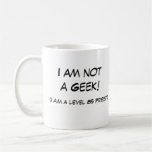 ¡No soy un friki! Tazas De Café