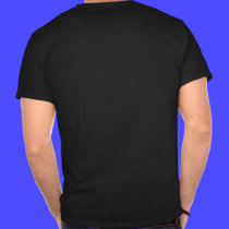 No soy un golpeador camisetas
