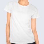 No su camiseta normal del faro de la protuberancia camisetas