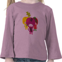 ¡No tengo gusto de comer los veggies! Camisetas