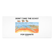 No tome el esquisto para el granito (el humor de l lonas publicitarias
