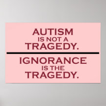 No un poster de la tragedia