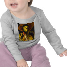 No vea ningún mal camisetas