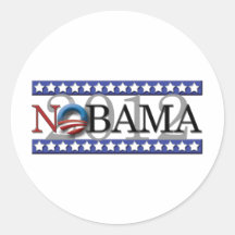 Nobama Etiqueta