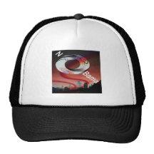NOBAMA GORROS  