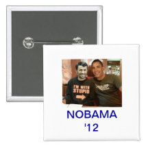 NOBAMA PIN