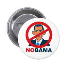 ¡nObama! Pin