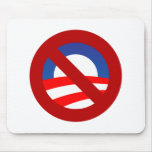 noBama Tapetes De Ratones