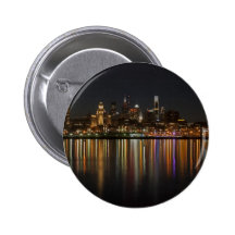 Noche de Philly Pins