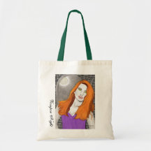 Noche del vampiro bolsa