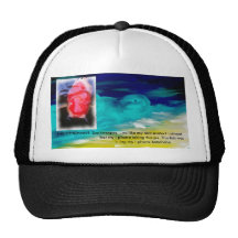 noche, pescado, PHISHYPHISHMAN: Tweepes de Zup….ya Gorra