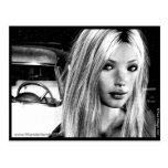 Noches de Hollywood Tarjetas Postales