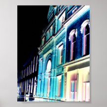 Noches de la sabana posters