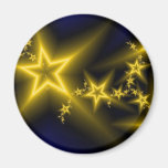 Noches estrelladas imanes  