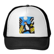 Noches frescas gorros  