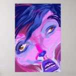 Noches hermosas posters