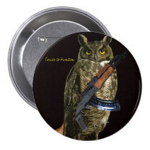 Noctámbulo Pin