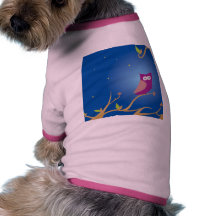 Noctámbulo Ropa Perro