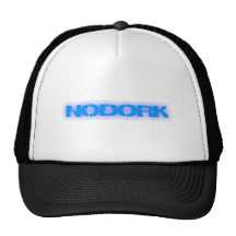 NODORK NO DORK RETROKULTMÜTZE