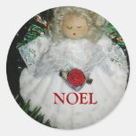 NOEL ETIQUETAS  