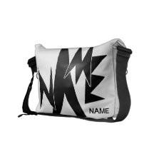 NOMBRE BOLSAS MESSENGER