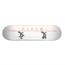 Nombre chino para Arvin 20432_4.pdf Monopatín Personalizado