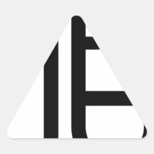 Nombre chino para Zebulon 20885_0.pdf Pegatina Trianguladas Personalizadas