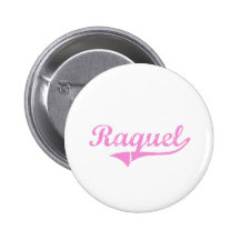 Nombre clásico del estilo de Raquel Pin