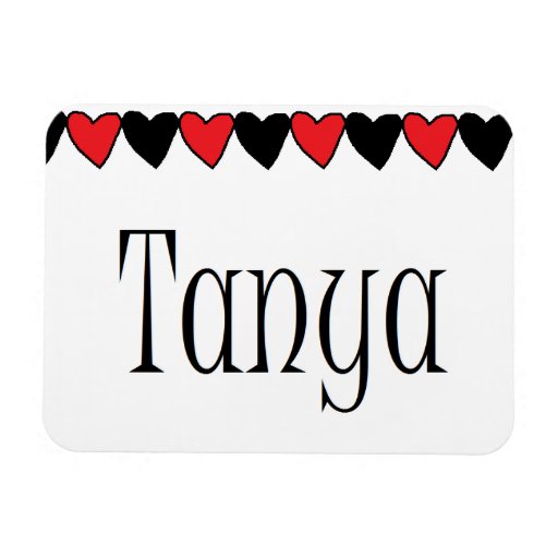 Lista 91+ Foto Que Significa El Nombre Tania En La Biblia Lleno 09/2023