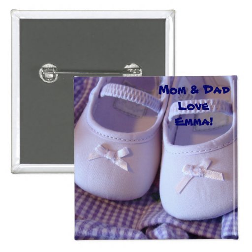 ¡Nombre del bebé del amor de la mamá y del papá! b Pin