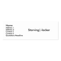 Nombre, dirección 1, dirección 2, contacto 1, cont tarjeta personal