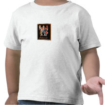 Nombre su camisa