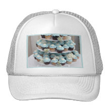 Nombre su gorra