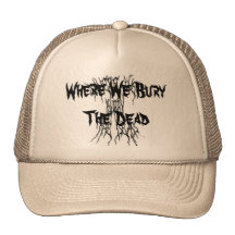 Nombre su gorra