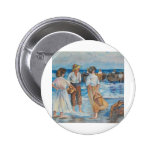 Nombre su imán pin